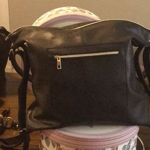 No name bag